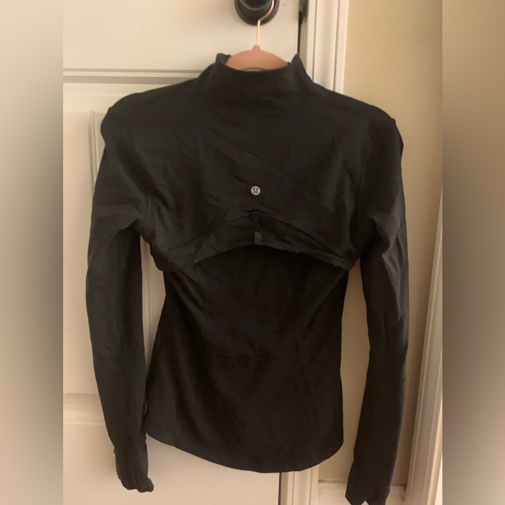 Lululemon define jacket